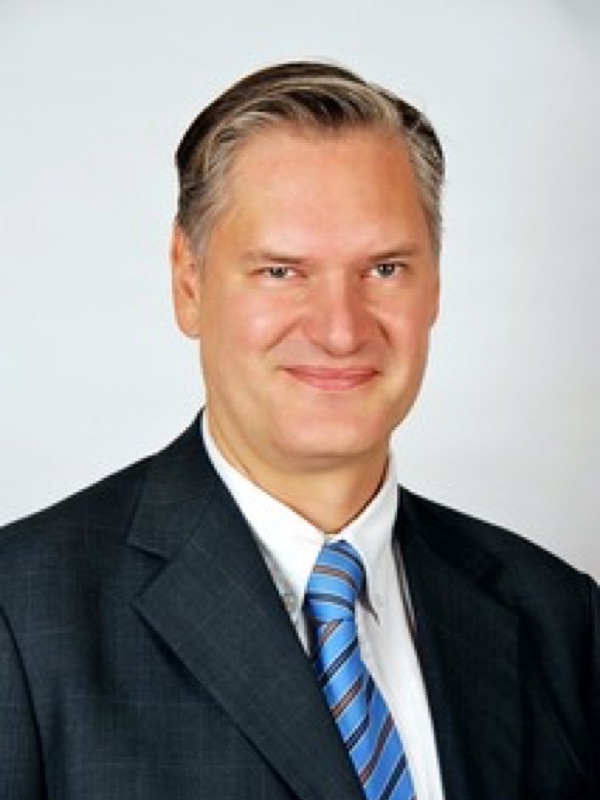 Prof. Mag. Dietmar Gamperl